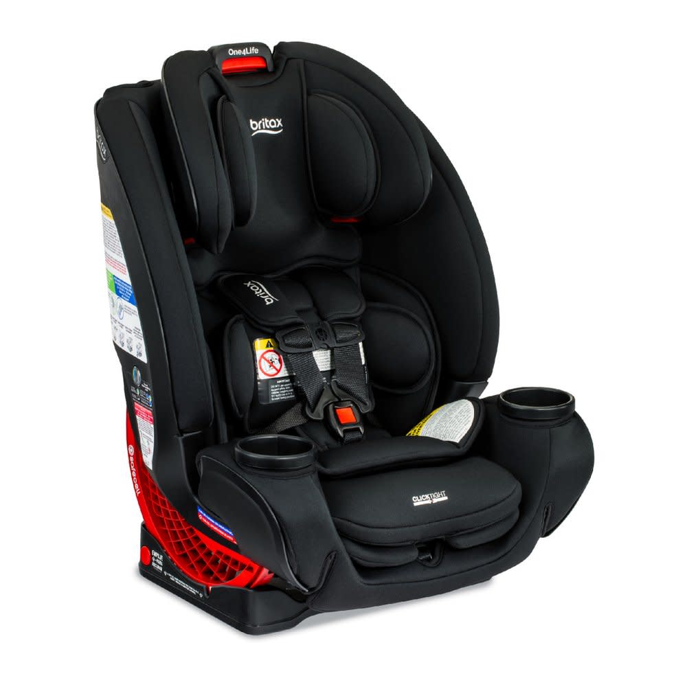 BRITAX ONE4LIFE CLICKTIGHT ALL-IN-ONE CAR SEAT