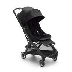BUGABOO BUTTERFLY STROLLER COMPLETE