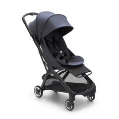 BUGABOO BUTTERFLY STROLLER COMPLETE
