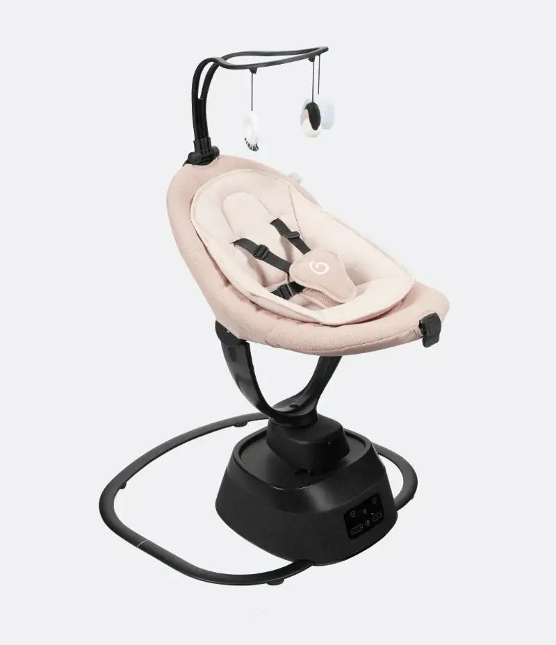 BABYMOOV BABY SWING SWOON EVOLUTION CONNECT