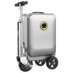 AIRWHEEL SE3S THE REVOLUTIONARY SMART RIDING LUGGAGE