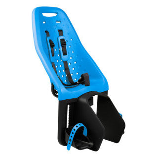 THULE YEPP MAXI RACK-MOUNTED CHILD BIKE SEATS