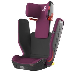 DIONO MONTEREY 5 IST FIXSAFE LATCH BOOSTER SEAT