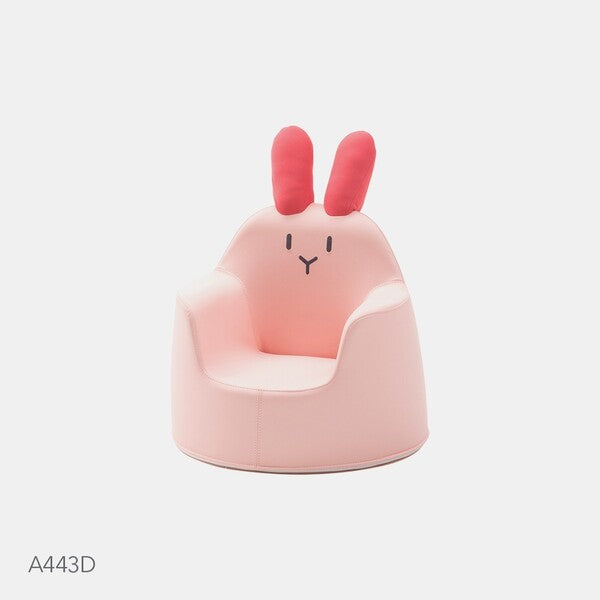 ILOOM KID'S SOFA BUNNY ACO (IGAHCS4002A)