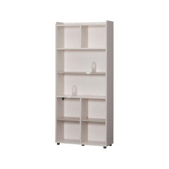 ILOOM LINKI PLUS 6-STORY BOOKSHELF 800W (HSKC086)