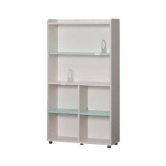 ILOOM LINKI PLUS 5-STORY BOOKSHELF 800W (HSKC085)