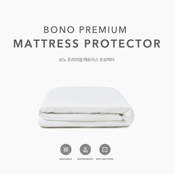 ILOOM BONO PREMIUM MATTRESS PROTECTOR (S) 1000W (HA40E10EEF)