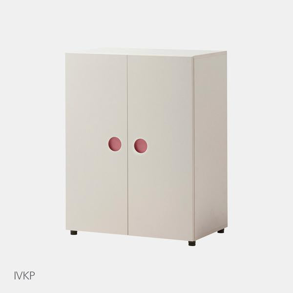 ILOOM TINKLE-POP WARDROBE 800W (HSLC580N)