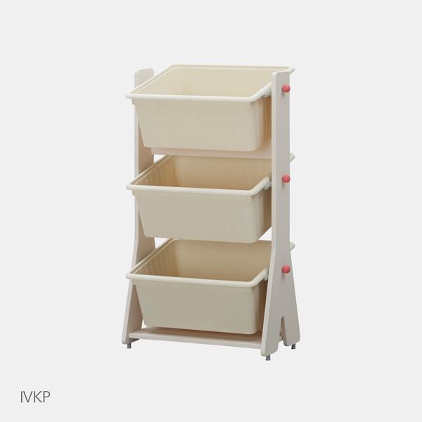 ILOOM TINKLE-POP KIDS PL STORAGE (HSLA563)