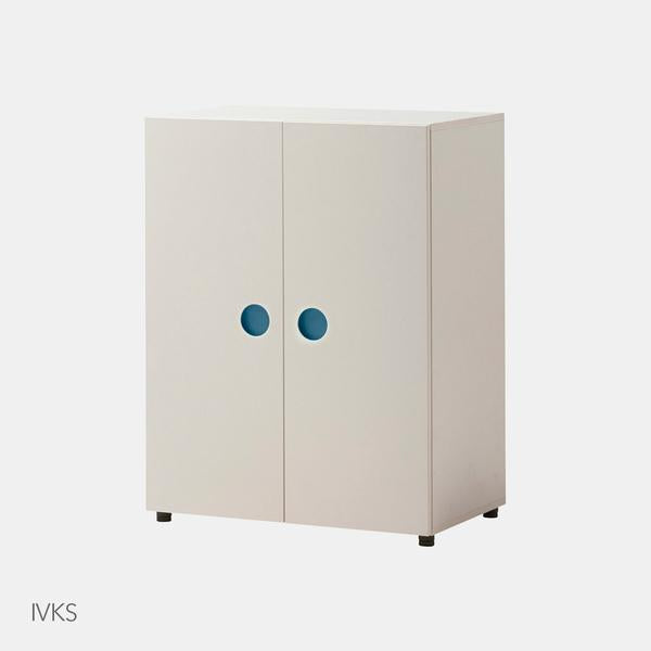 ILOOM TINKLE-POP WARDROBE 800W (HSLC580N)