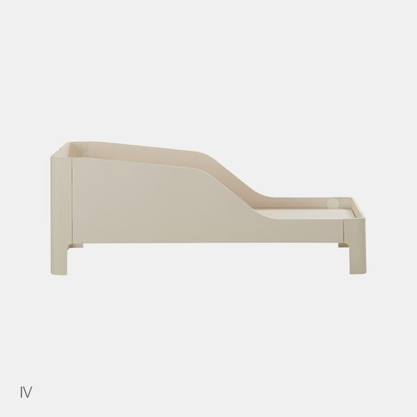 ILOOM TINKLE-POP 1-STORY BED (HSLE110N)