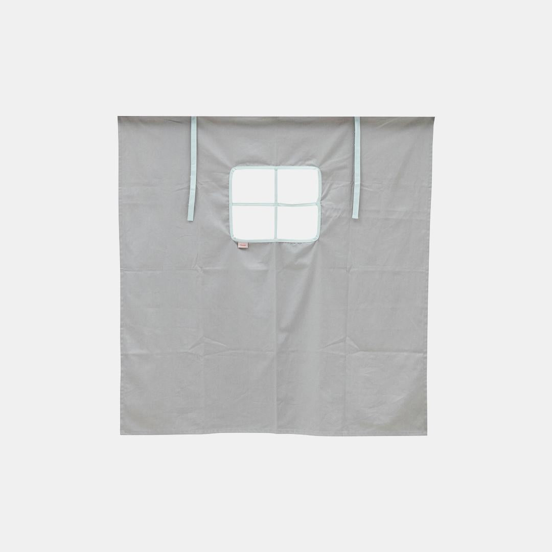 ILOOM CABIN CURTAIN (1EA) (HSQA0004)