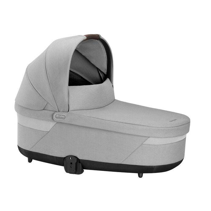 CYBEX GOLD BALIOS S LUX COT