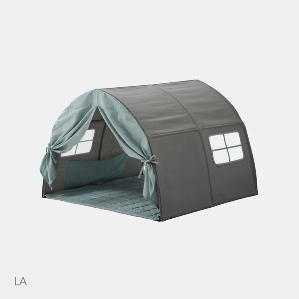 ILOOM CABIN KIDS TENT (HSNA1010)