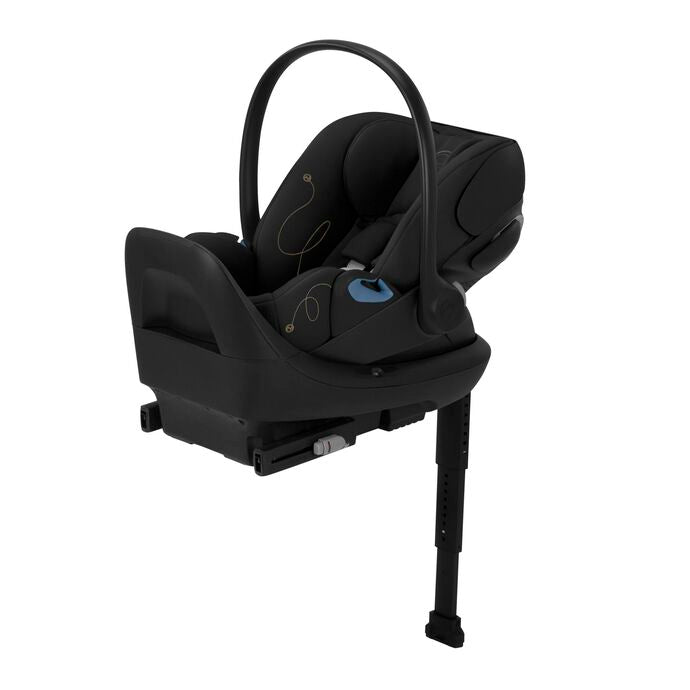 CYBEX GOLD CLOUD G LUX RECLINING INFANT CAR SEAT