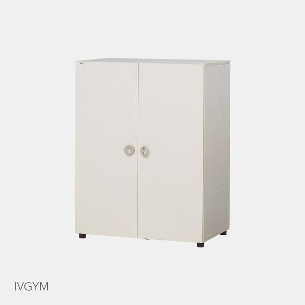 ILOOM EDDIE KIDS 800W WARDROBE (HSFC580)