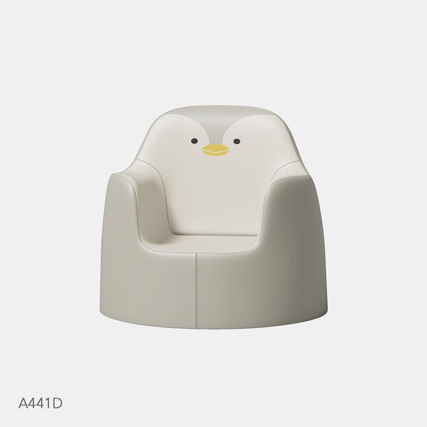 ILOOM KID'S SOFA PENGUIN ACO (IGAHCS4016A)