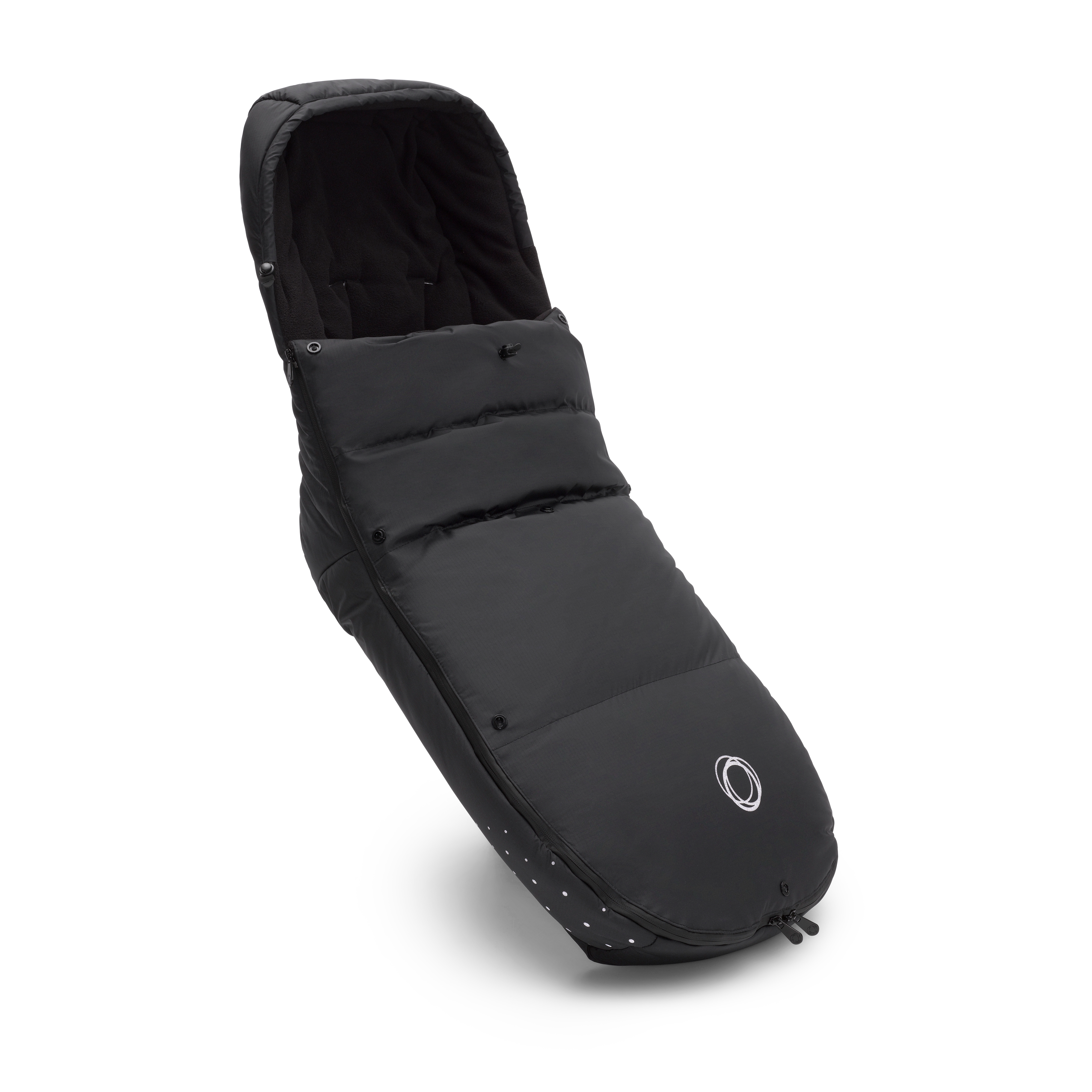 BUGABOO PERFORMANCE WINTER FOOTMUFF