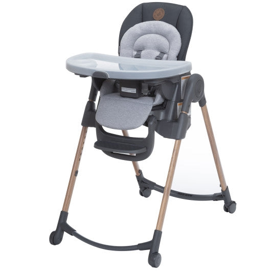 MAXI COSI MINLA 6 IN 1 HIGH CHAIR ESSENTIAL