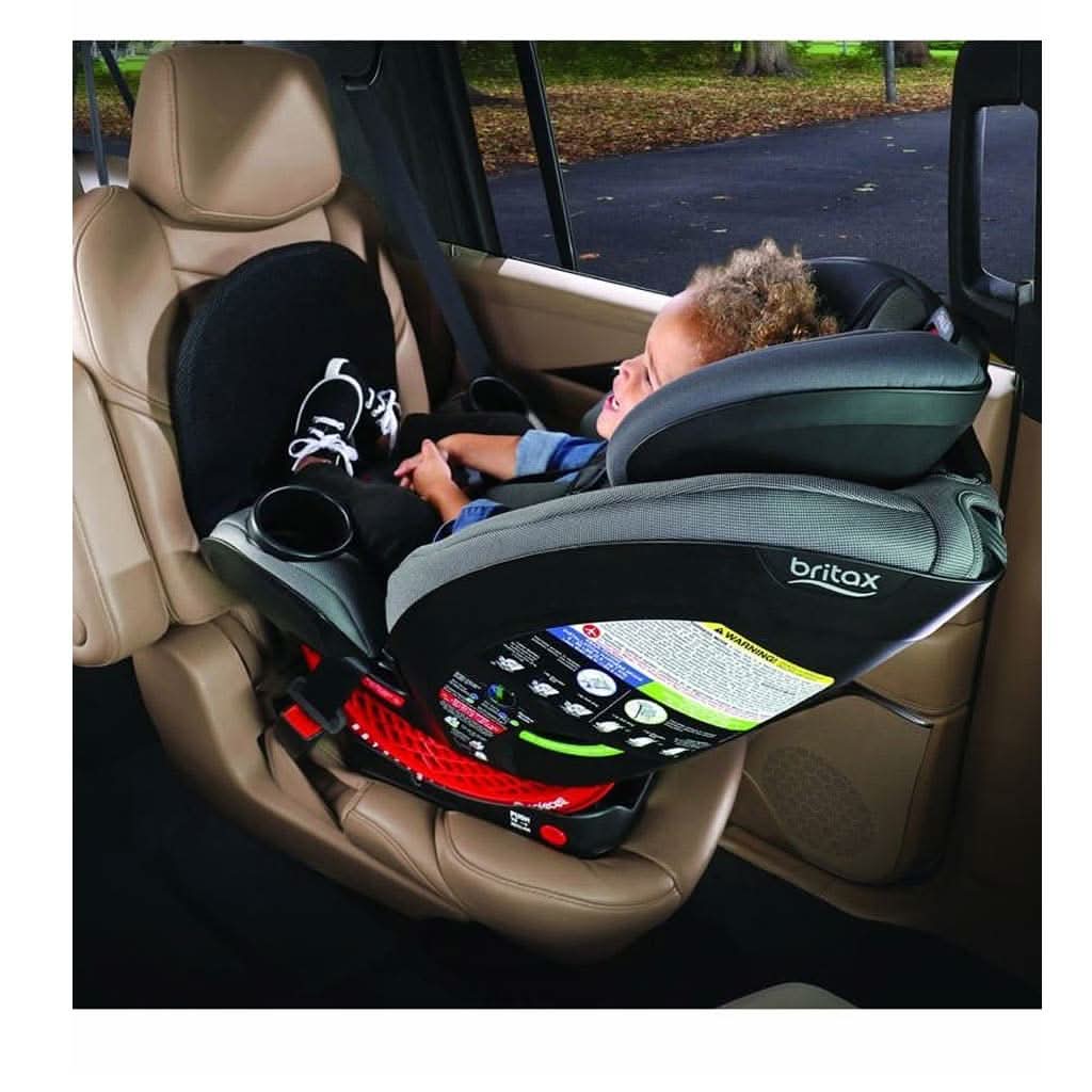 BRITAX ONE4LIFE CAR SEAT ANTI-REBOUND BAR