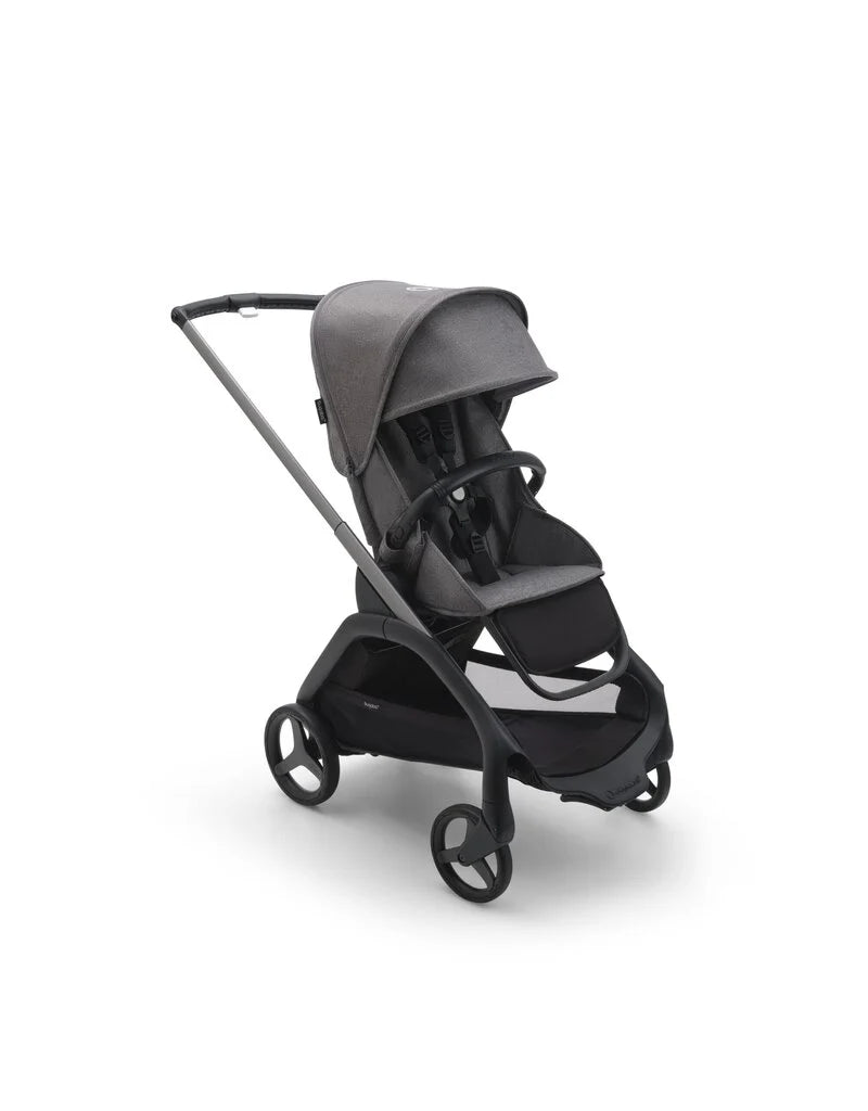 BUGABOO DRAGONFLY STROLLER COMPLETE