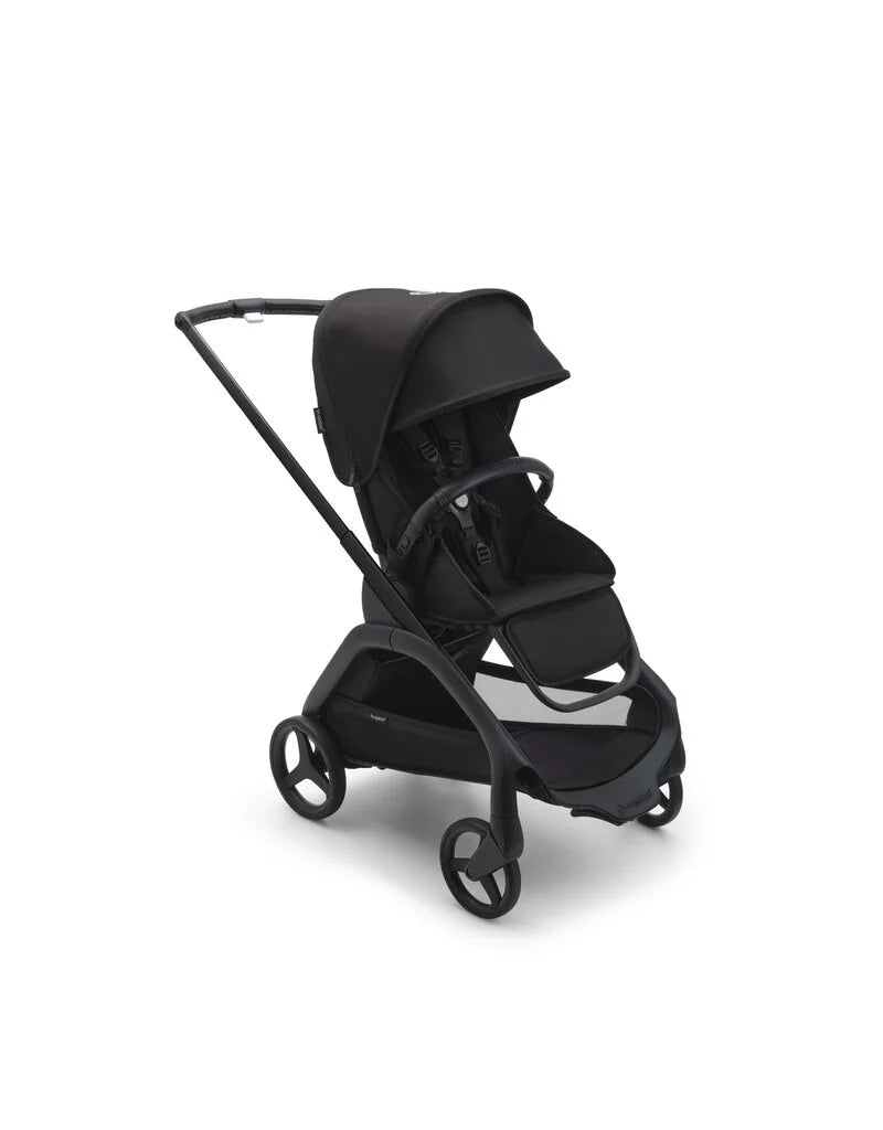 BUGABOO DRAGONFLY STROLLER COMPLETE