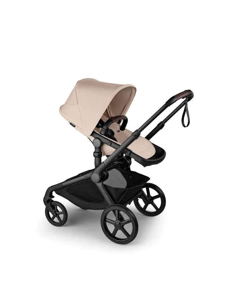 BUGABOO KANGAROO COMPLETE STROLLER