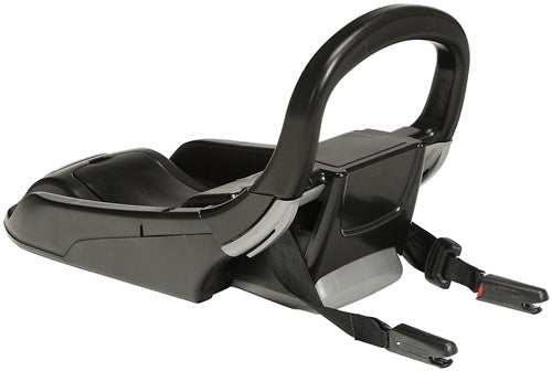 MAXI COSI PREZI BASE BLACK