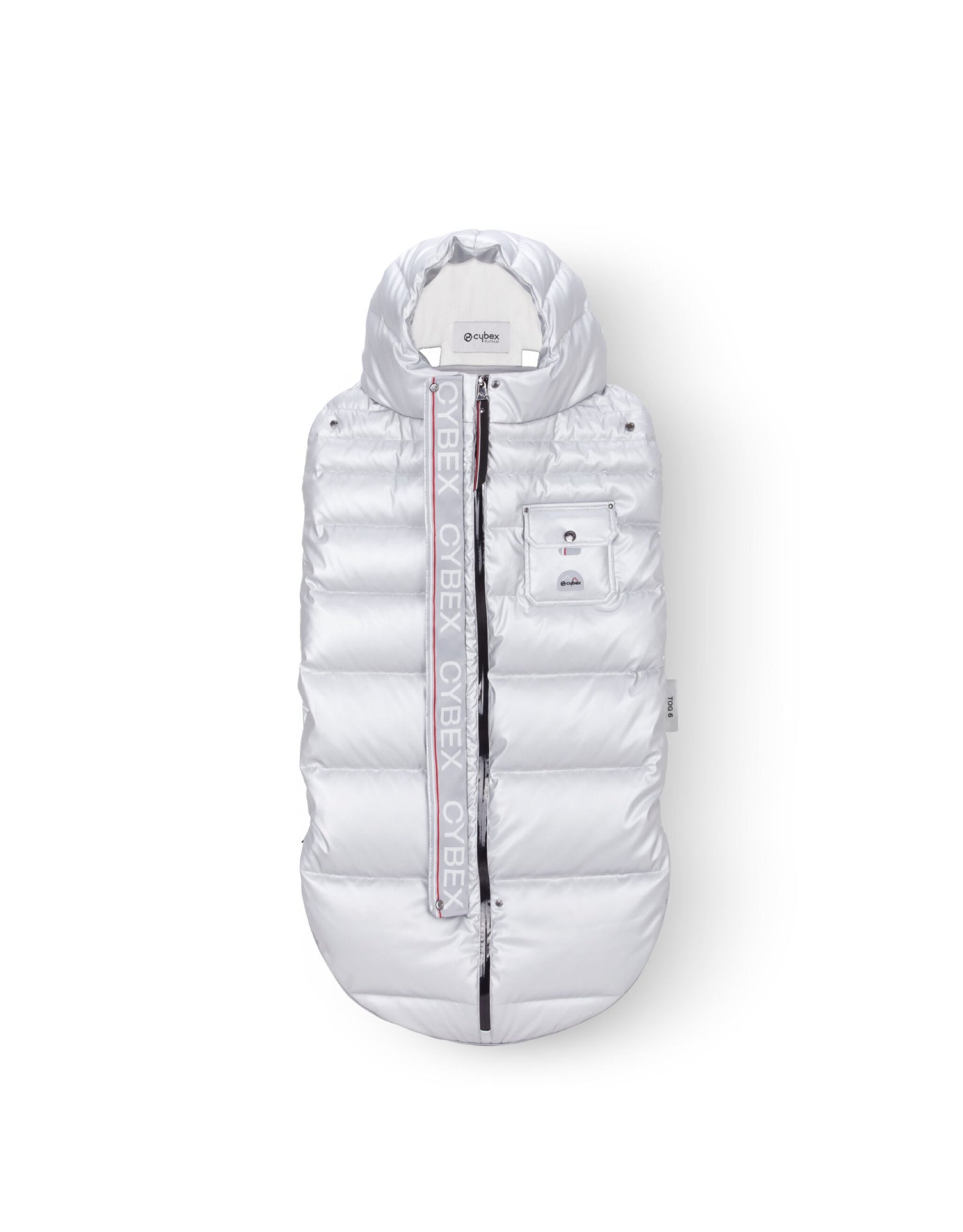 CYBEX PLATINUM WINTER FOOTMUFF