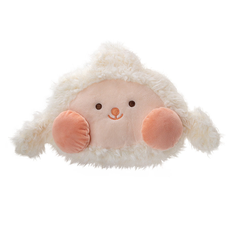 HAPE LOVELY LAMB BACKPACK