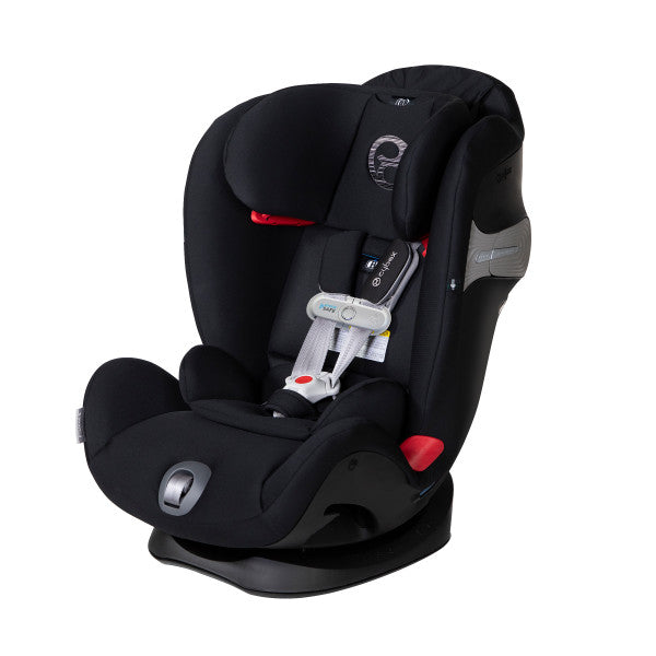 CYBEX GOLD ETERNIS S SENSORSAFE CONVERTIBLE CAR SEAT