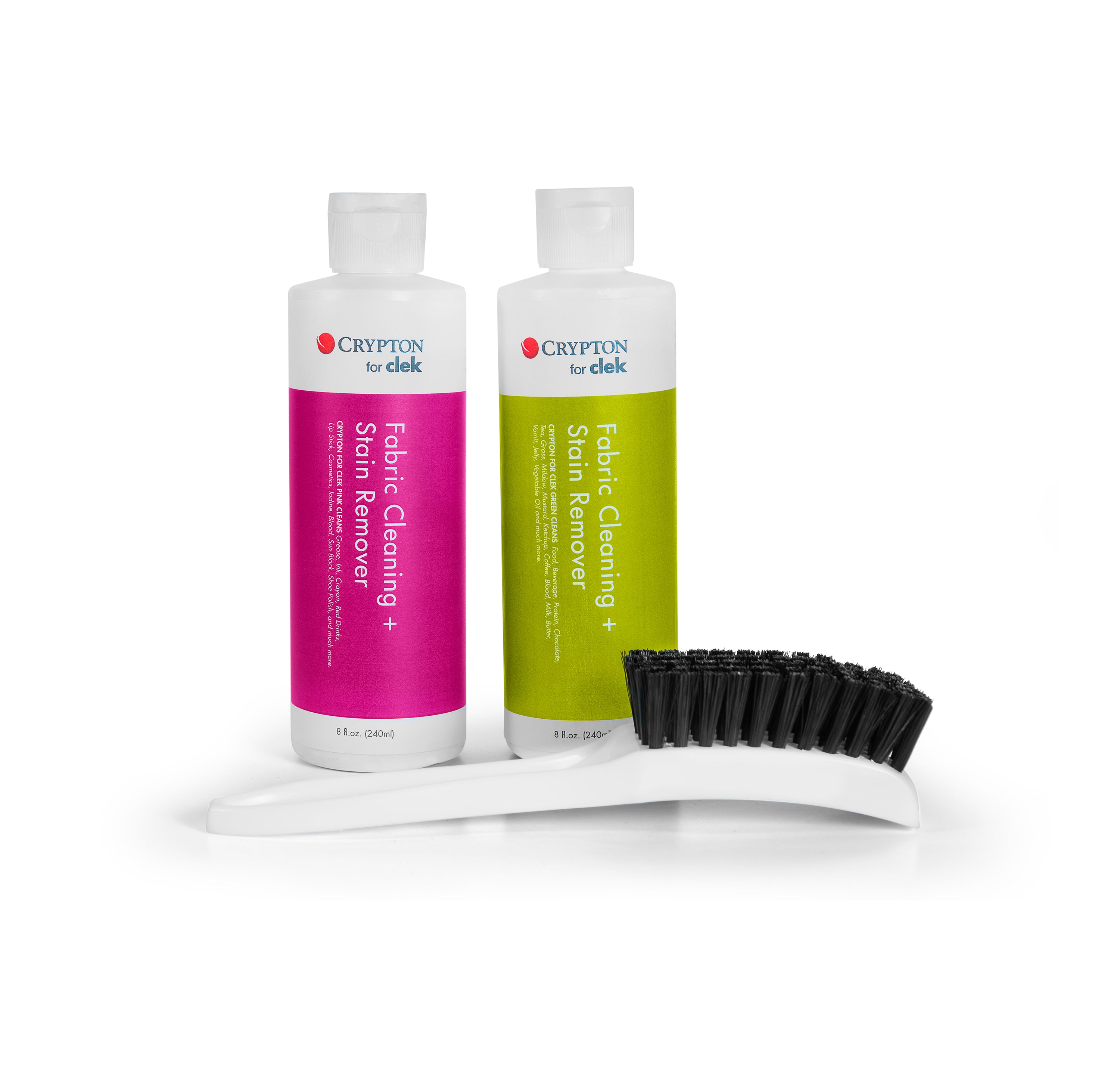 CLEK FABRIC CLEANING KIT