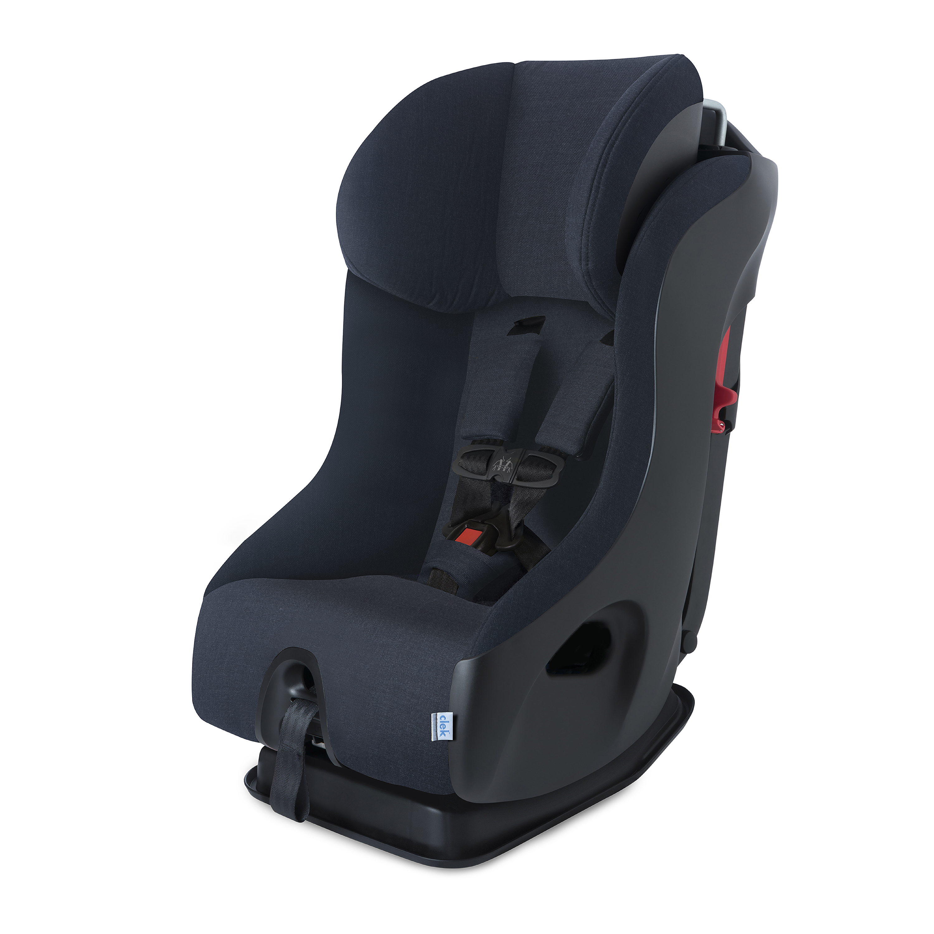 CLEK CONVERTIBLE CARSEAT FLLO