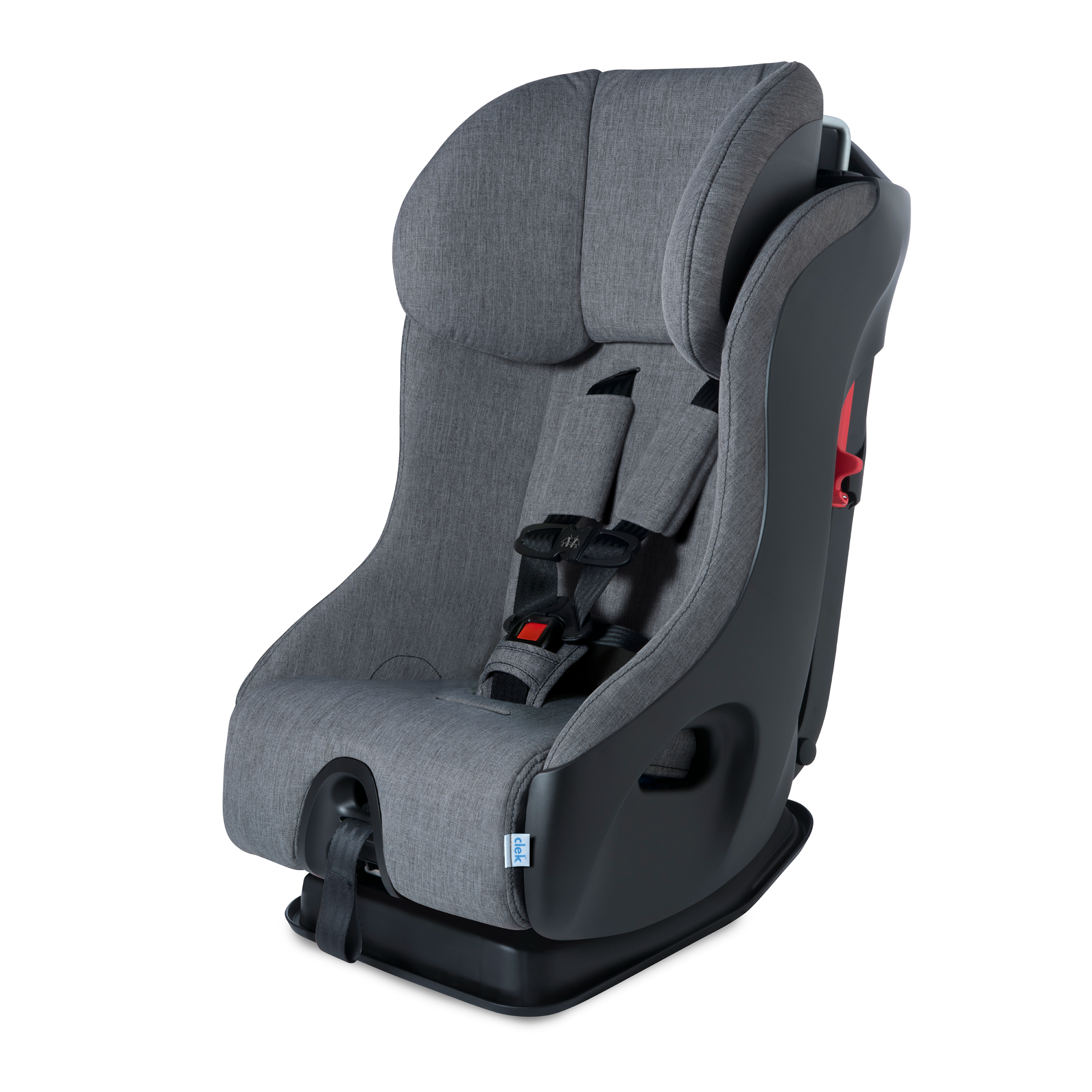 CLEK CONVERTIBLE CARSEAT FLLO