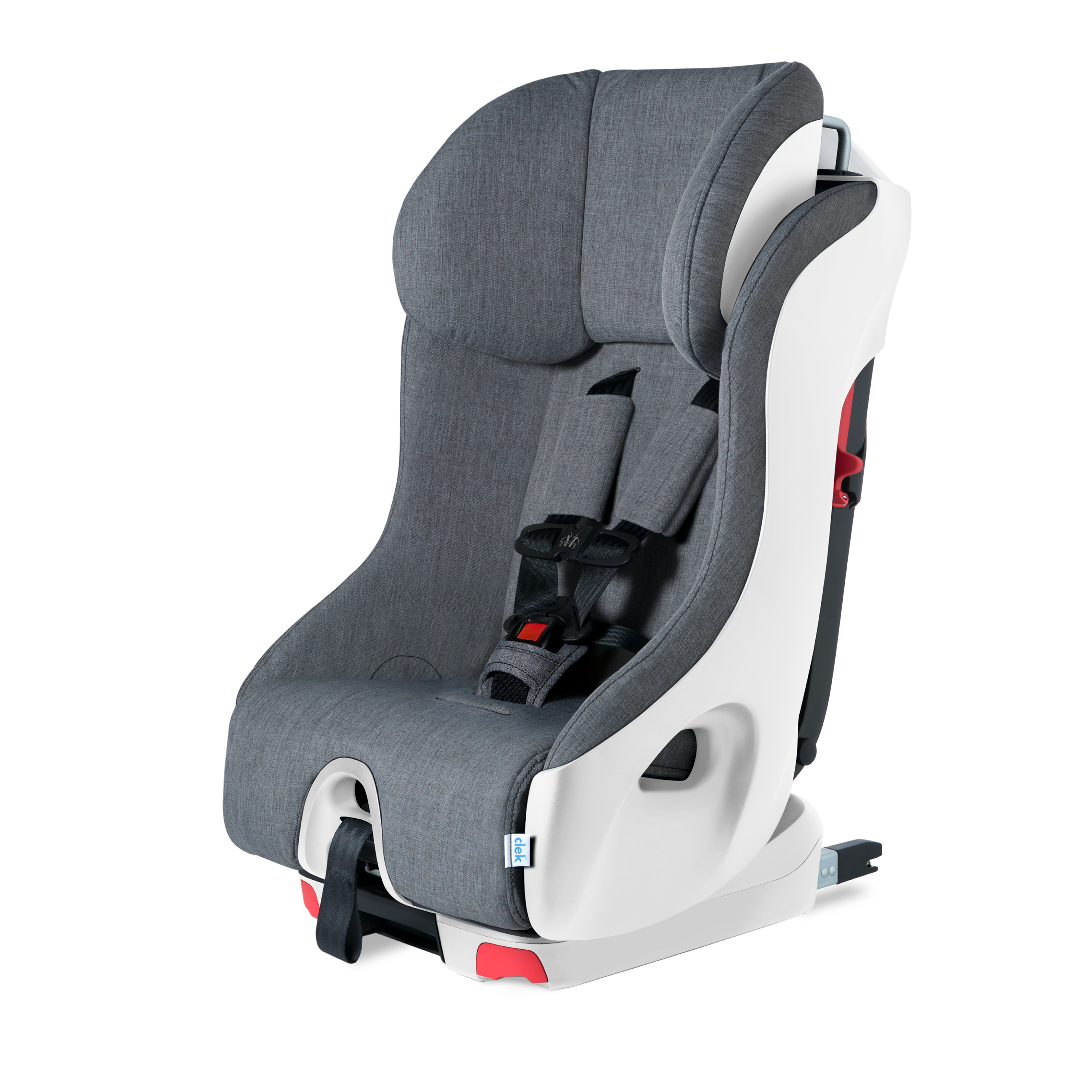 CLEK CONVERTIBLE CARSEAT FOONF