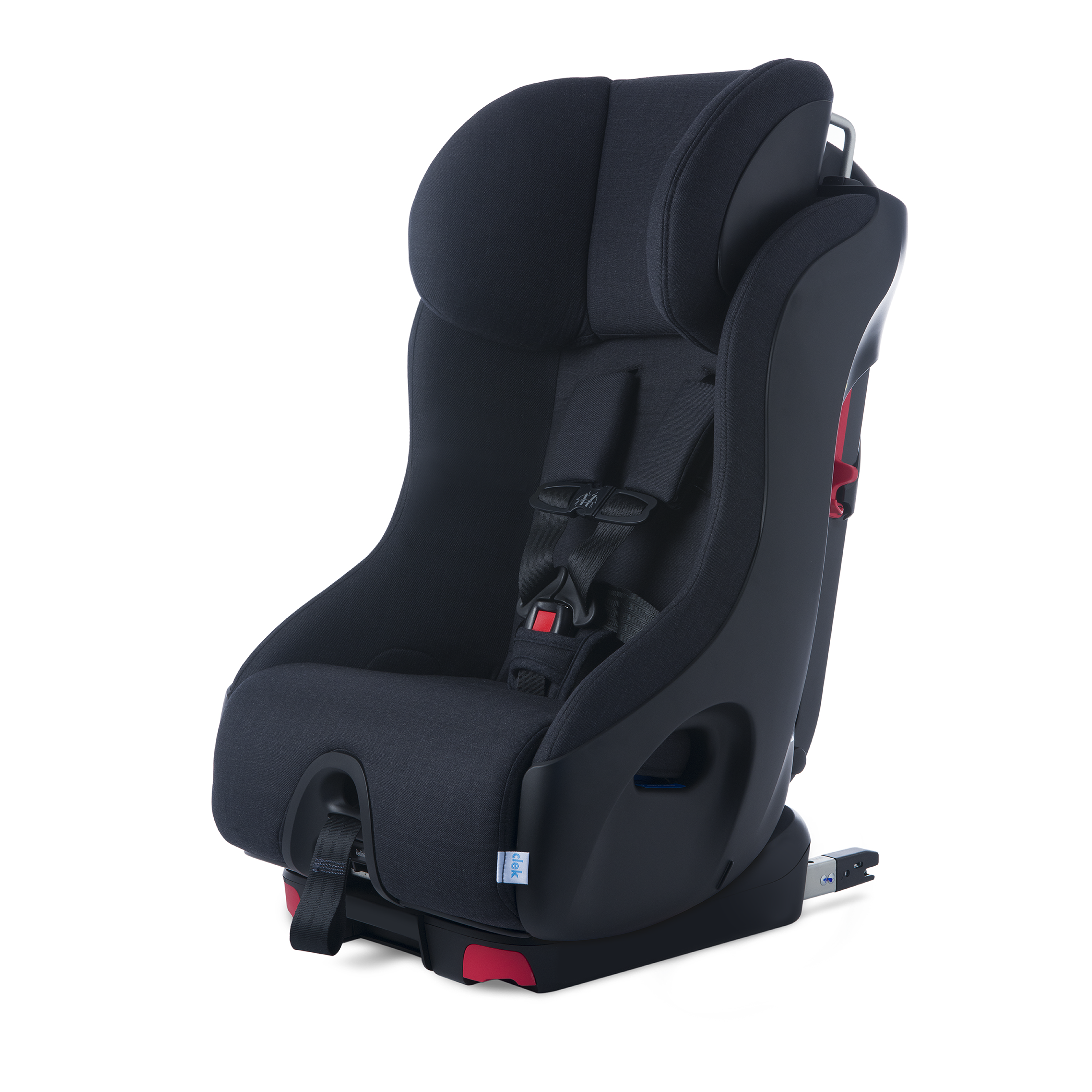 CLEK CONVERTIBLE CARSEAT FOONF