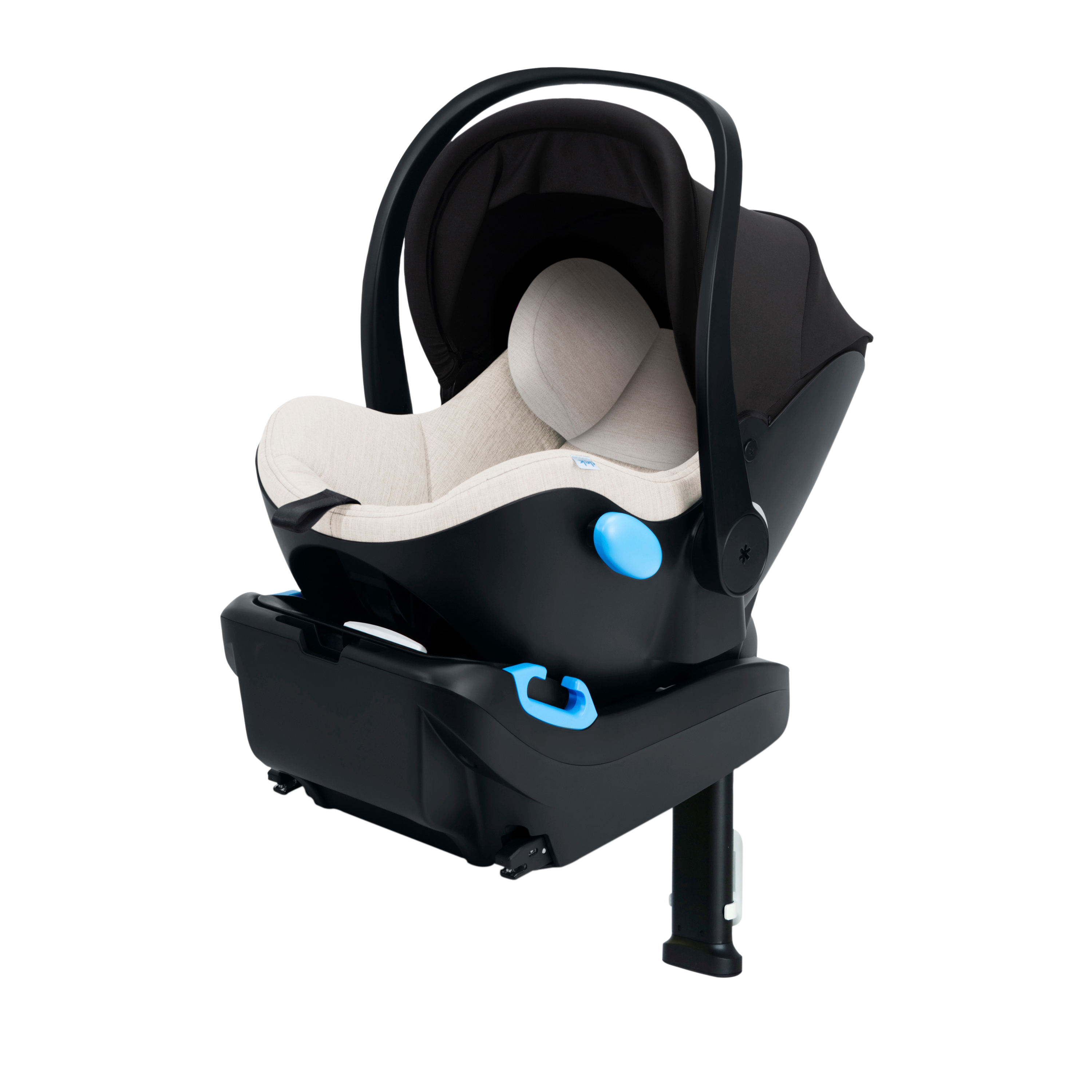 CLEK INFANT CARSEAT LIING