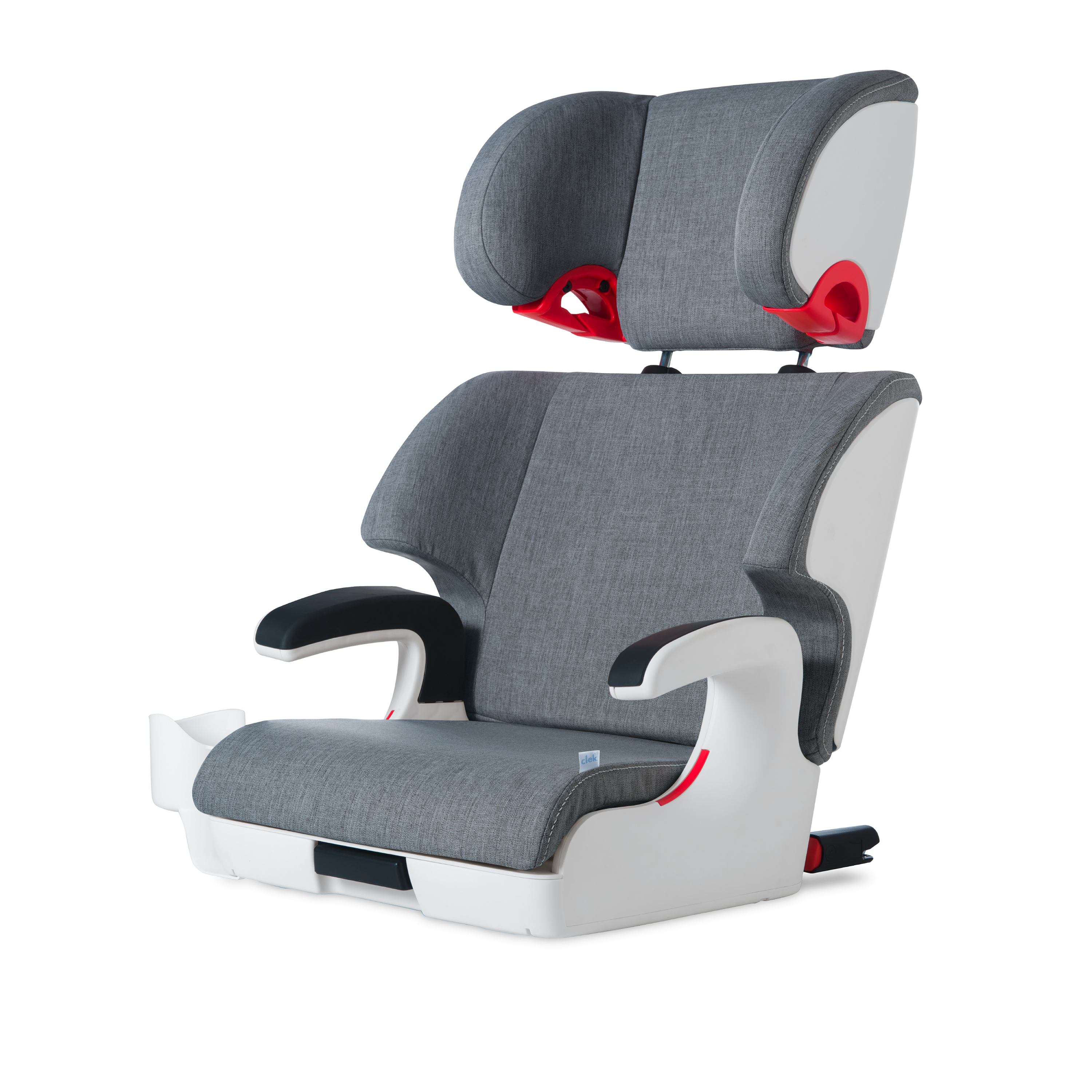 CLEK BOOSTER SEAT OOBR