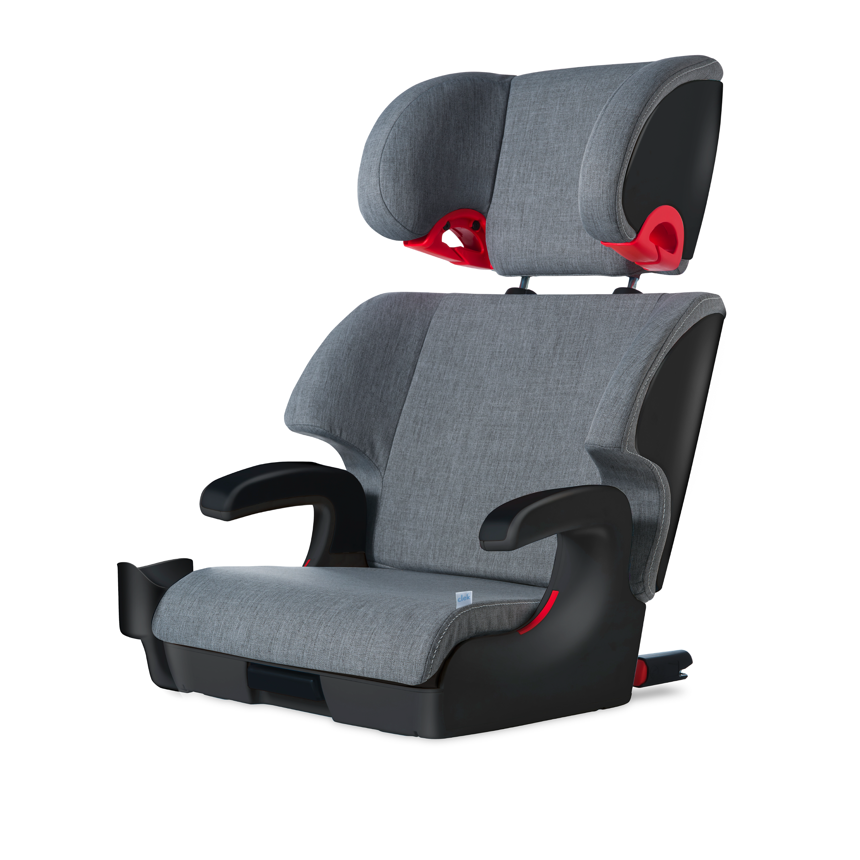 CLEK BOOSTER SEAT OOBR