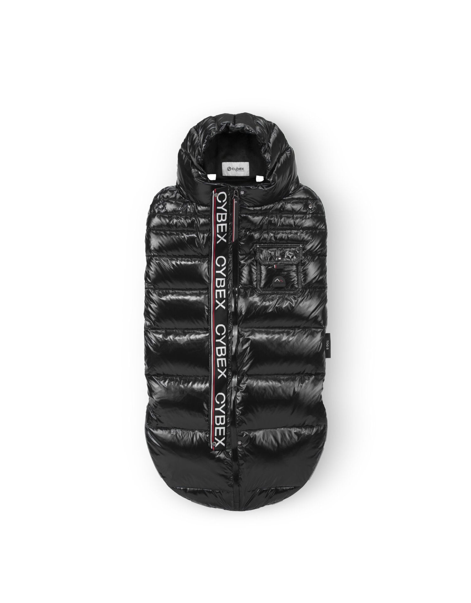 CYBEX PLATINUM WINTER FOOTMUFF