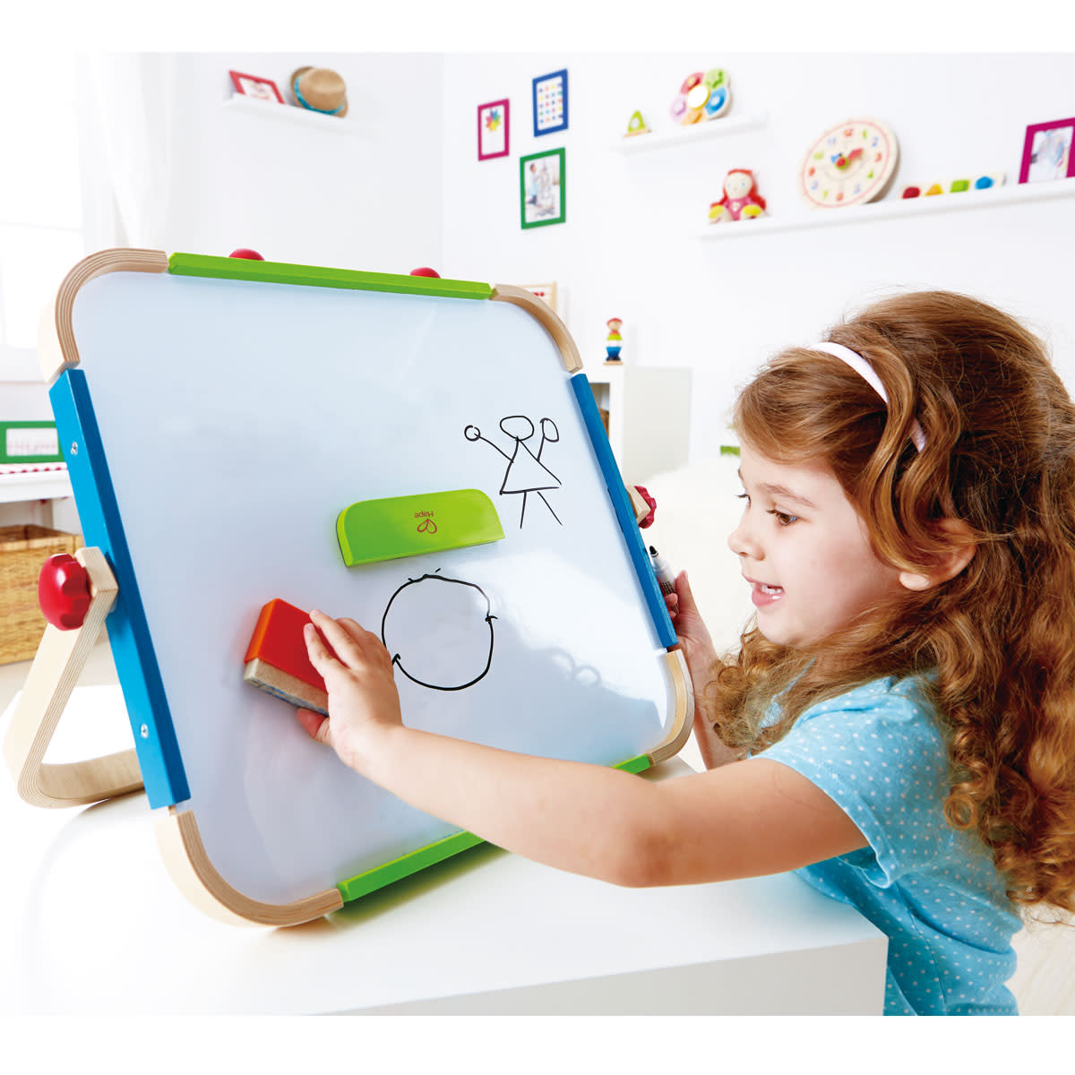 HAPE ANYWHERE ART STUDIO