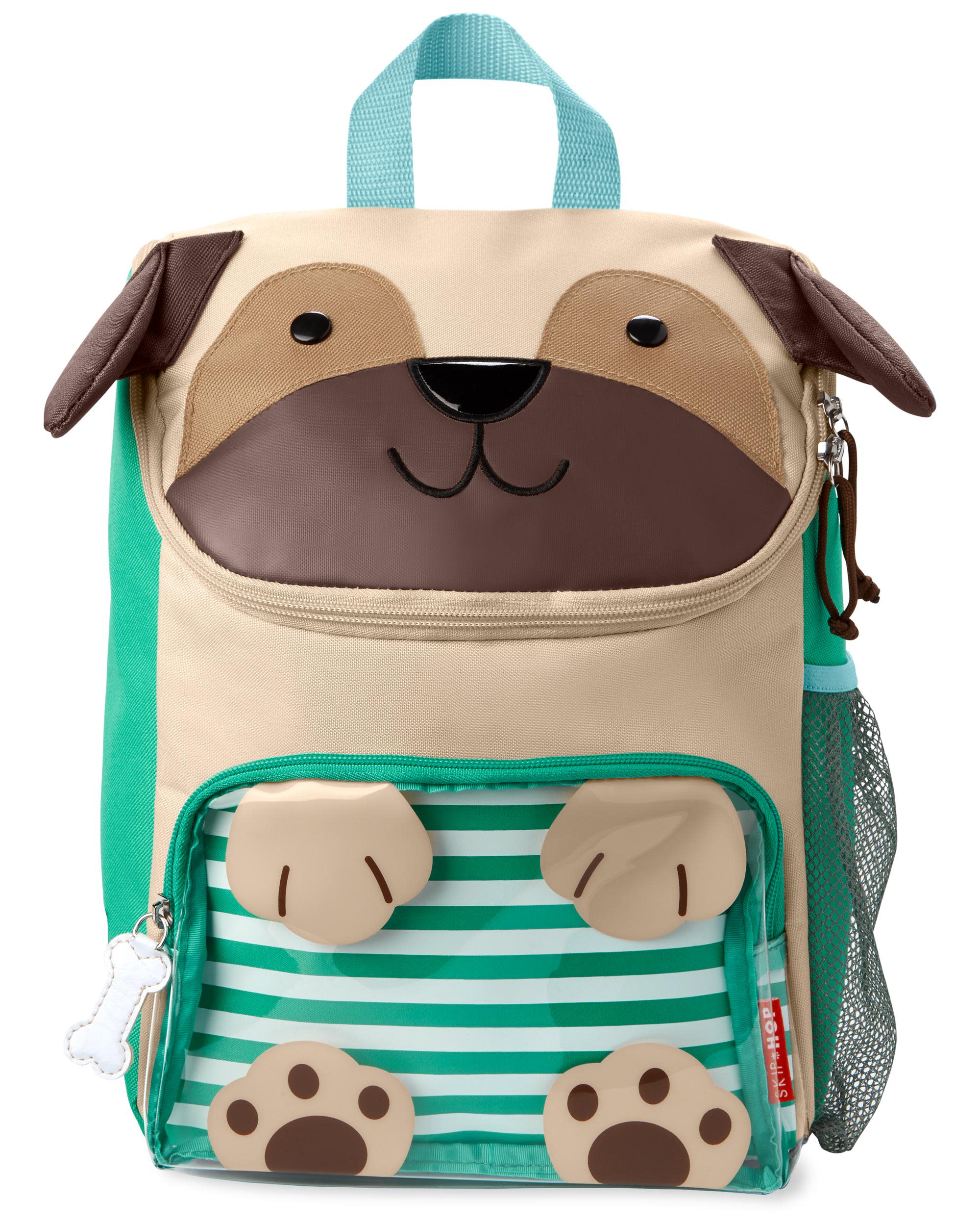 SKIPHOP ZOO BIG KID BACKPACK