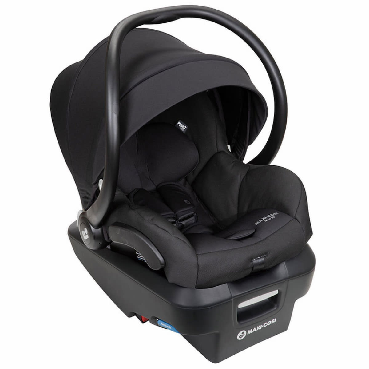 MAXI COSI MICO 30 CAR SEAT