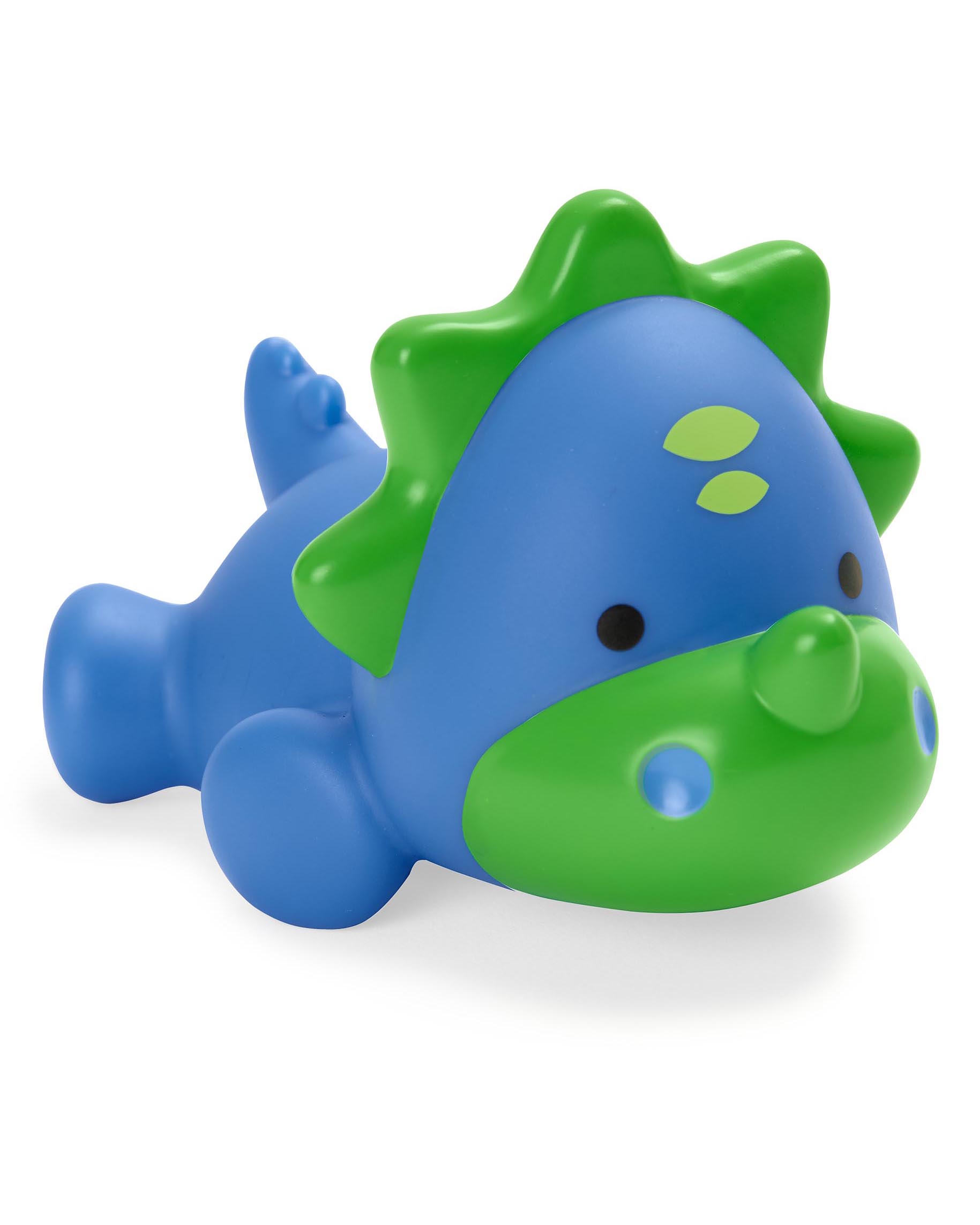 SKIPHOP ZOO LIGHT UP BATH TOY