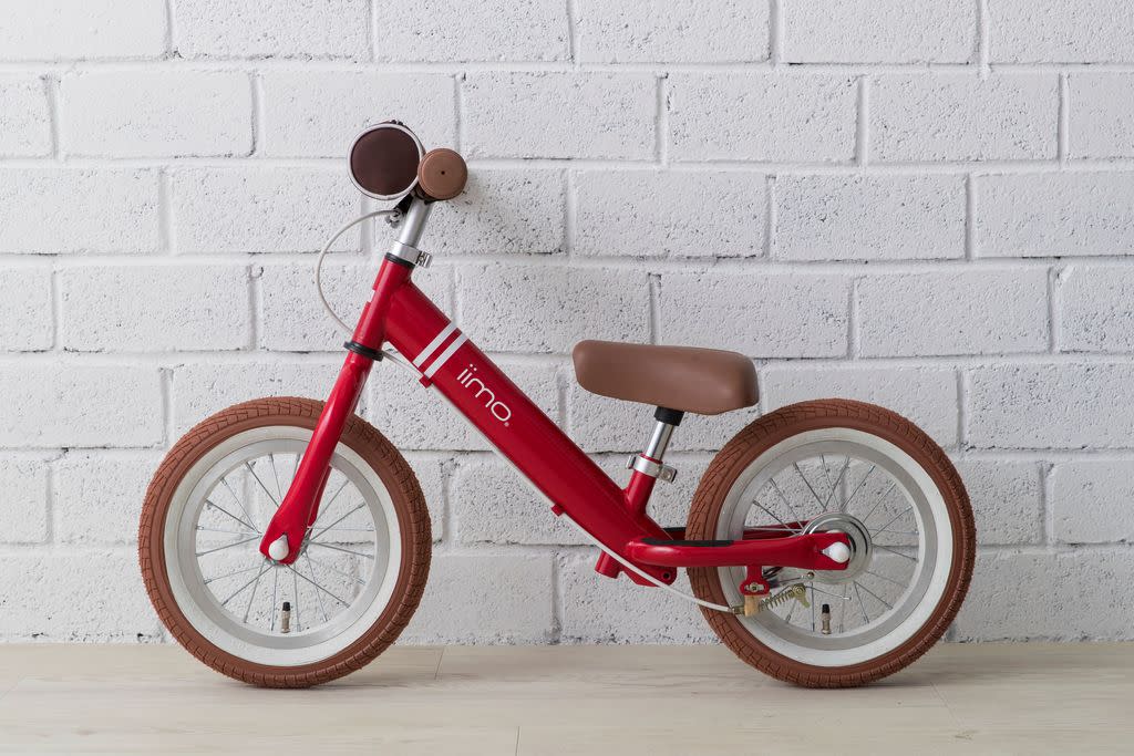 IIMO BALANCE BIKE