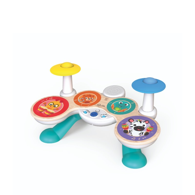 HAPE TOGETHER IN TUNE DRUMS