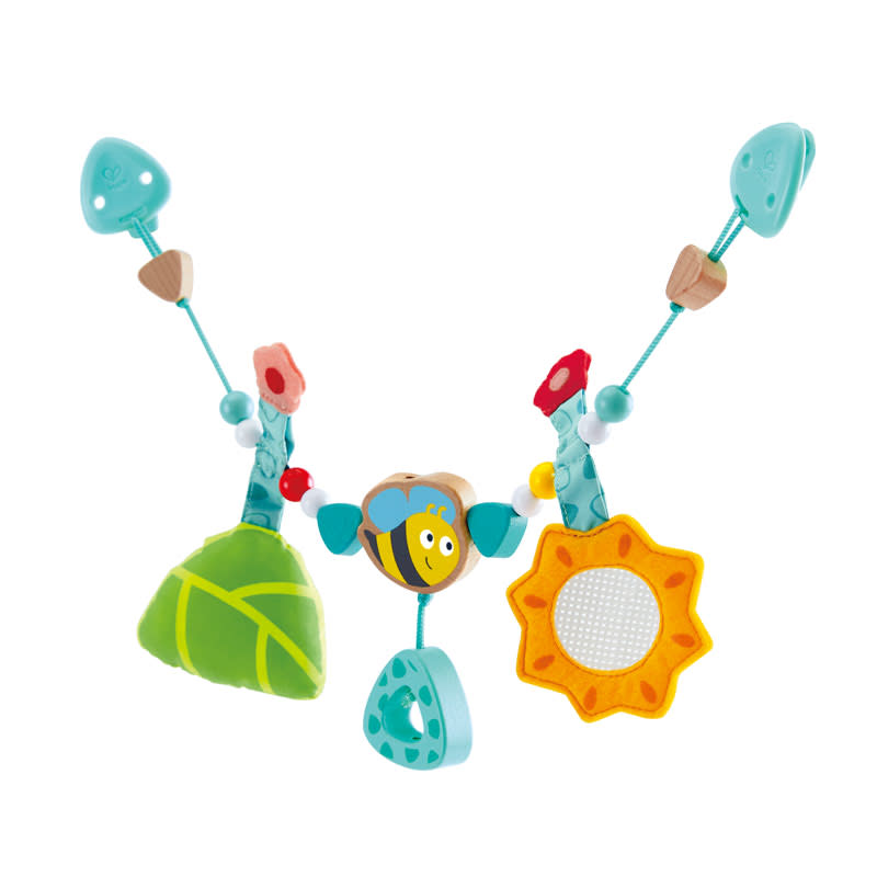 HAPE BUMBLEBEE PRAM CHAIN