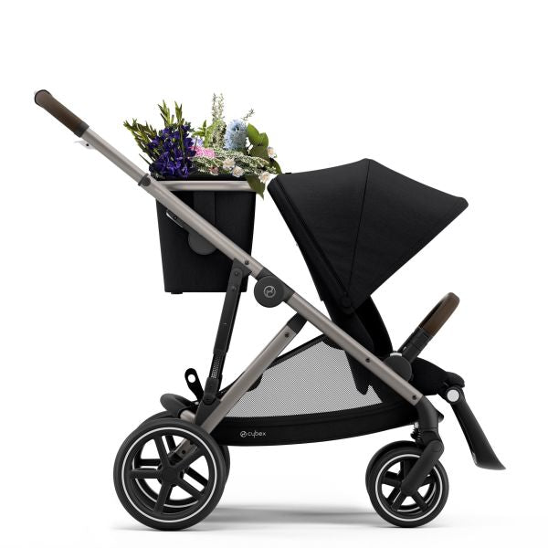 CYBEX GOLD GAZELLE S STROLLER