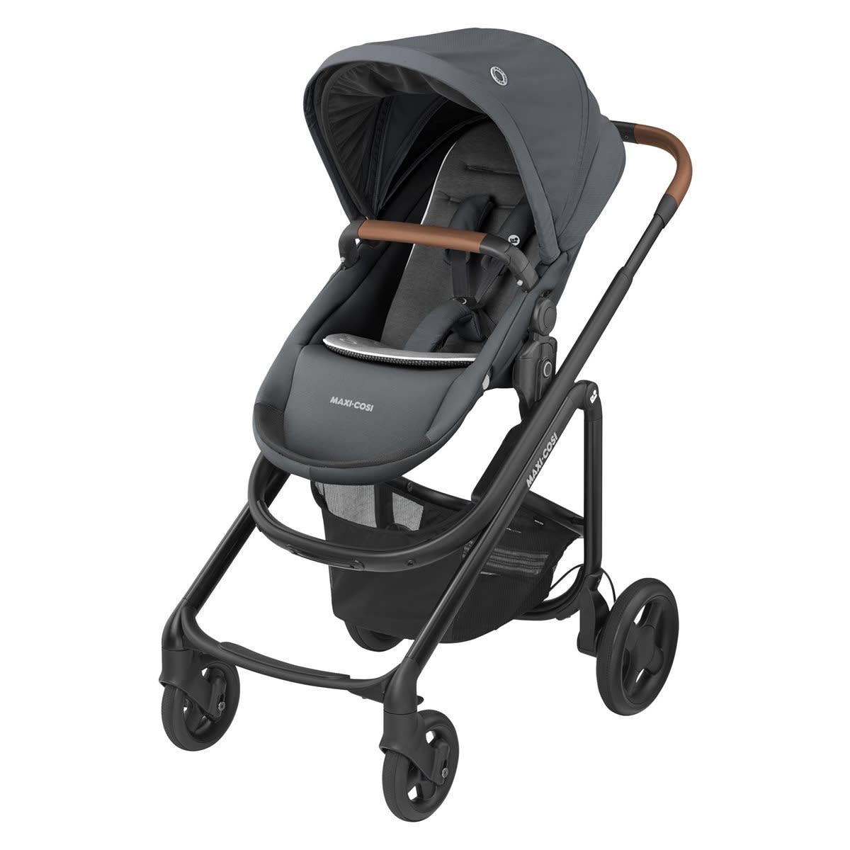 MAXI COSI LILA CP STROLLER  ESSENTIAL