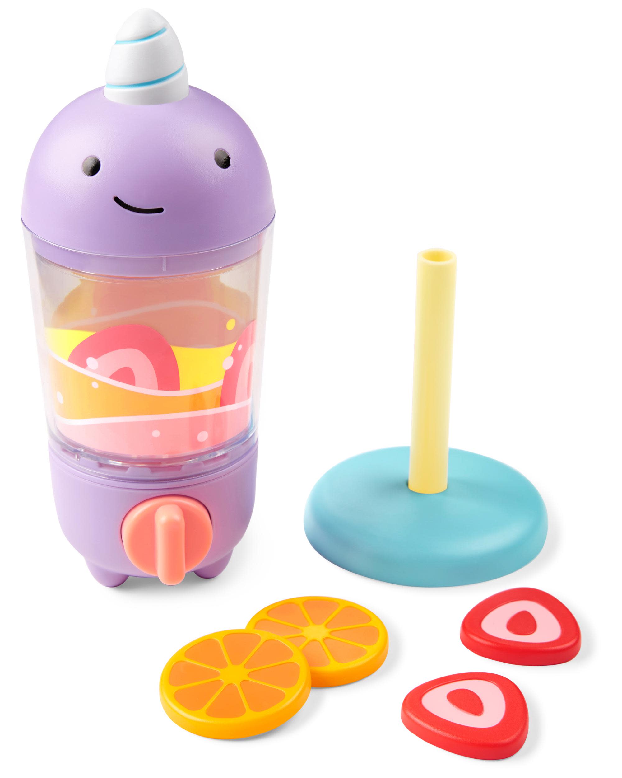 SKIPHOP ZOO SHAKE IT UP SMOOTHIE SET